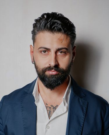 responsabile di sala puglianova